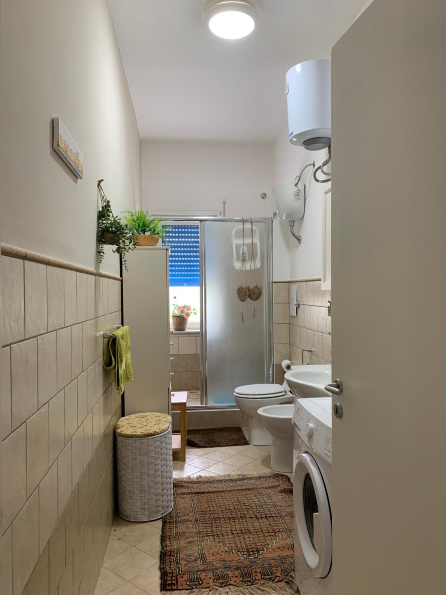 Casa Rituzza Apartment San Leone Luaran gambar